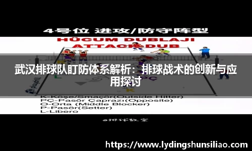 武汉排球队盯防体系解析：排球战术的创新与应用探讨