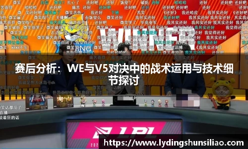 赛后分析：WE与V5对决中的战术运用与技术细节探讨