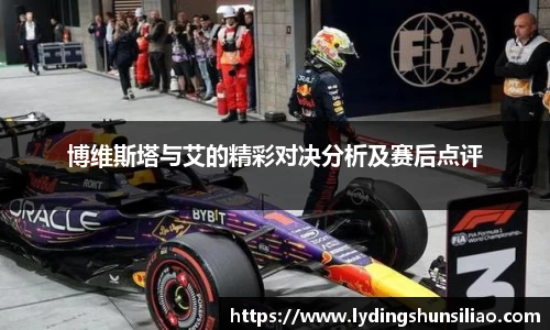博维斯塔与艾的精彩对决分析及赛后点评